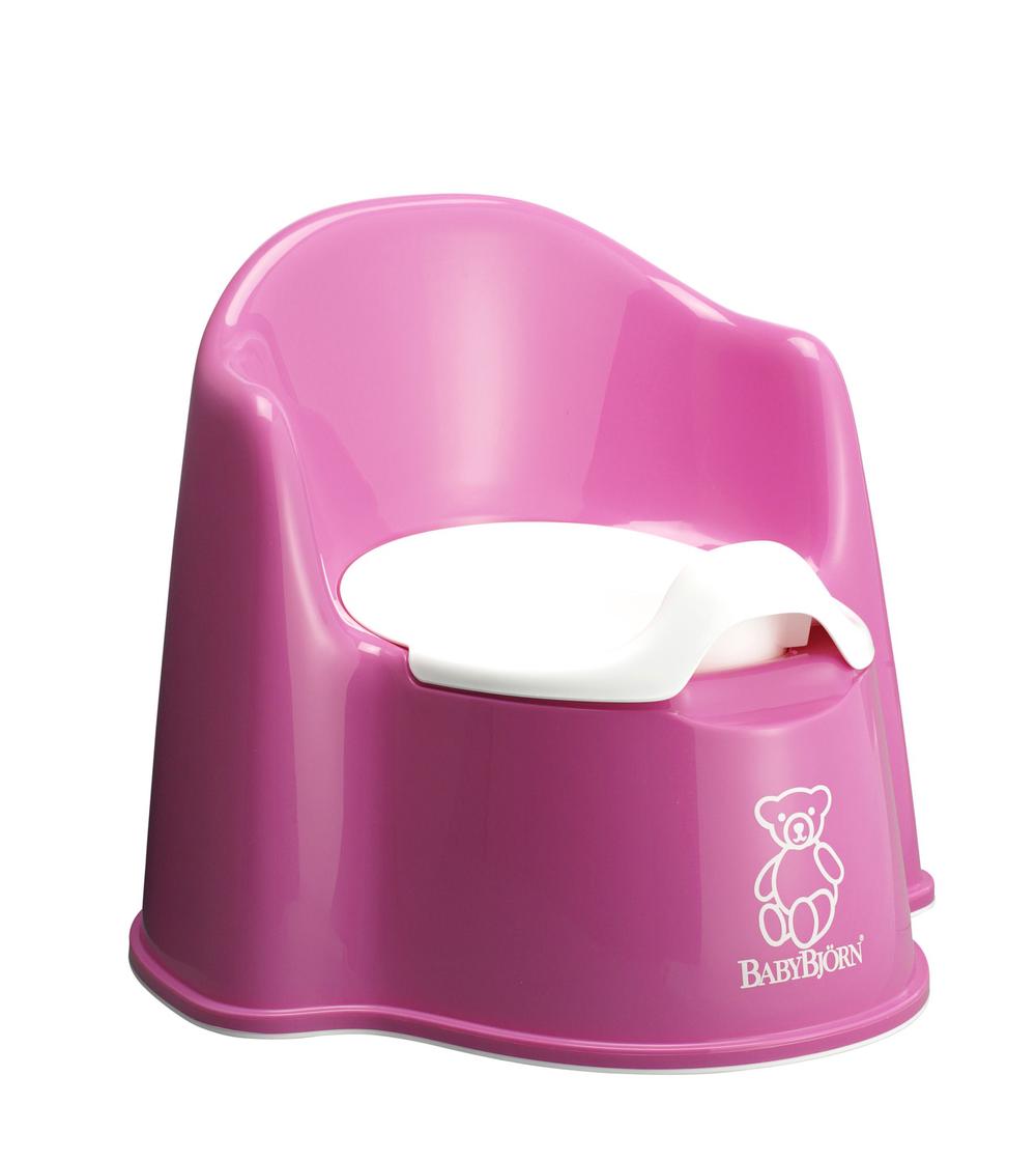baby bjorn potty chair target