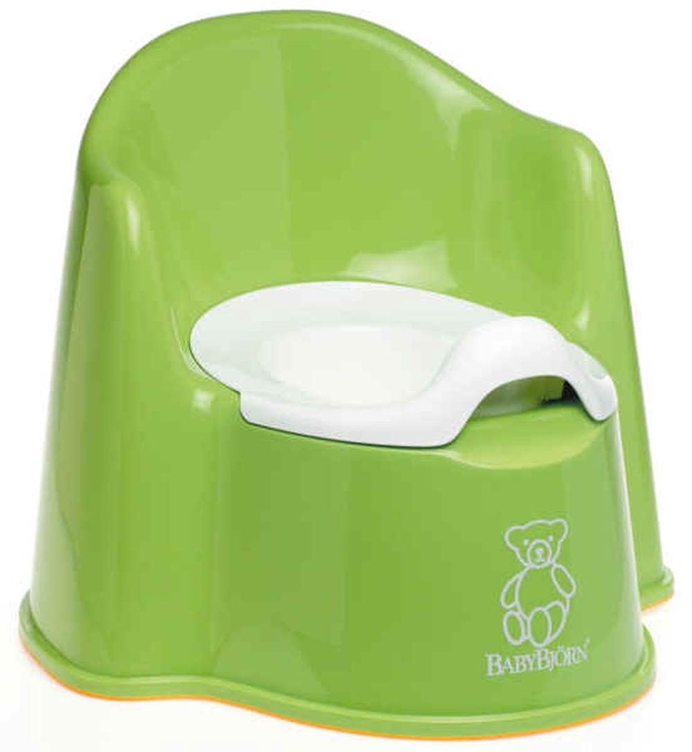 babybjorn potty