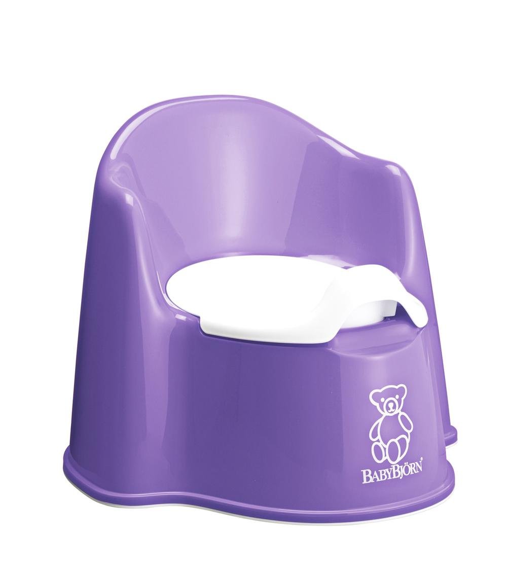 babybjorn potty