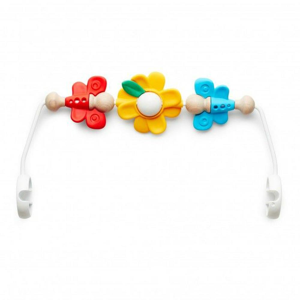 Toy for Baby Bouncer (Flying Friends), 7317680800992