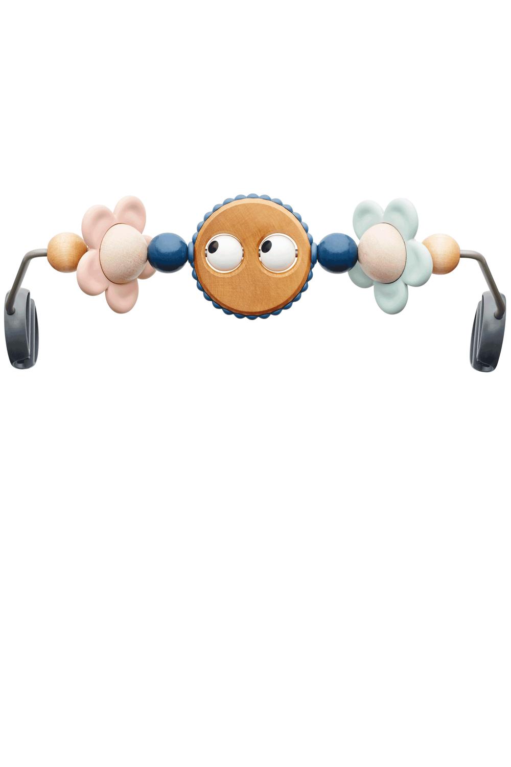 Toy for Bouncer - Googly Eyes Pastel, 7317680805102
