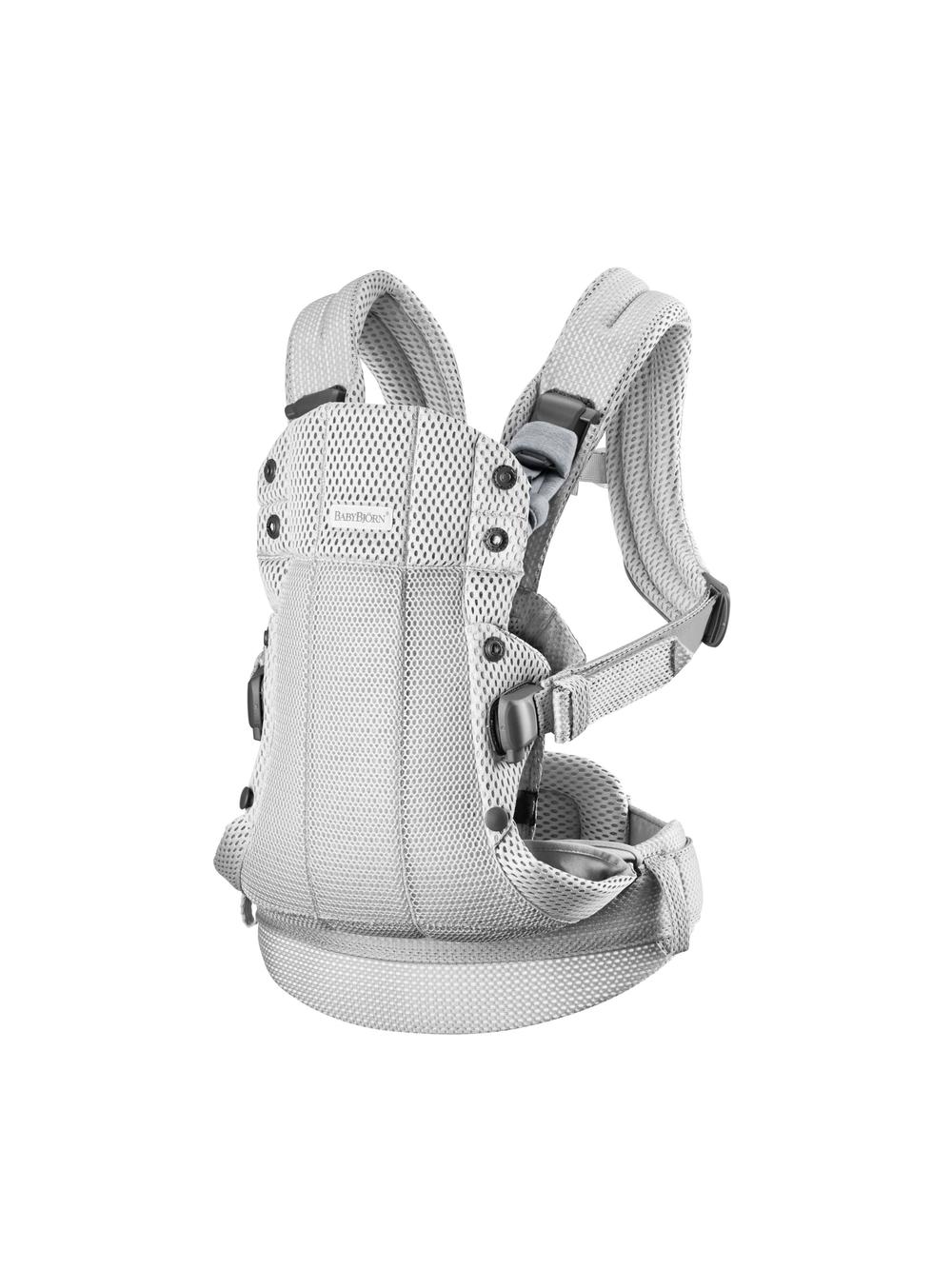 Babybjorn sales mesh carrier