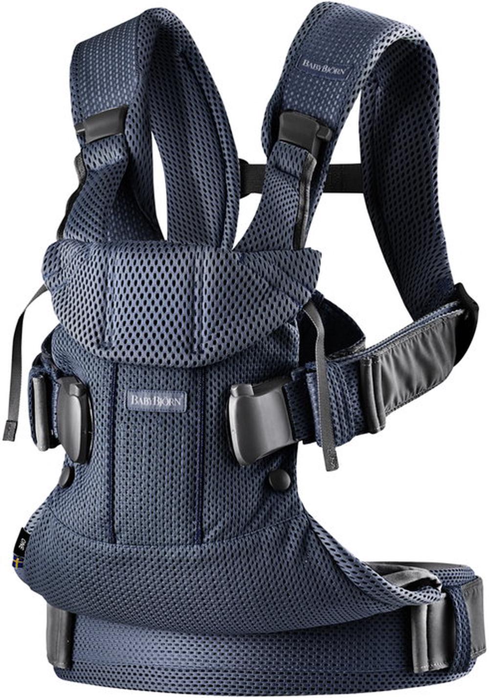 Baby Carrier One Air (Navy), 7317680980083