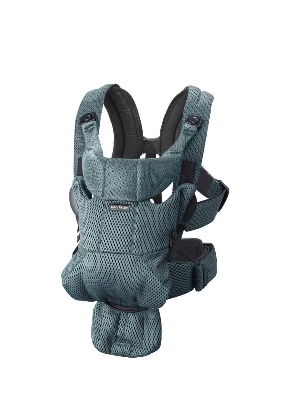 Move 3D Mesh Carrier (Sage Green), 7317680990389