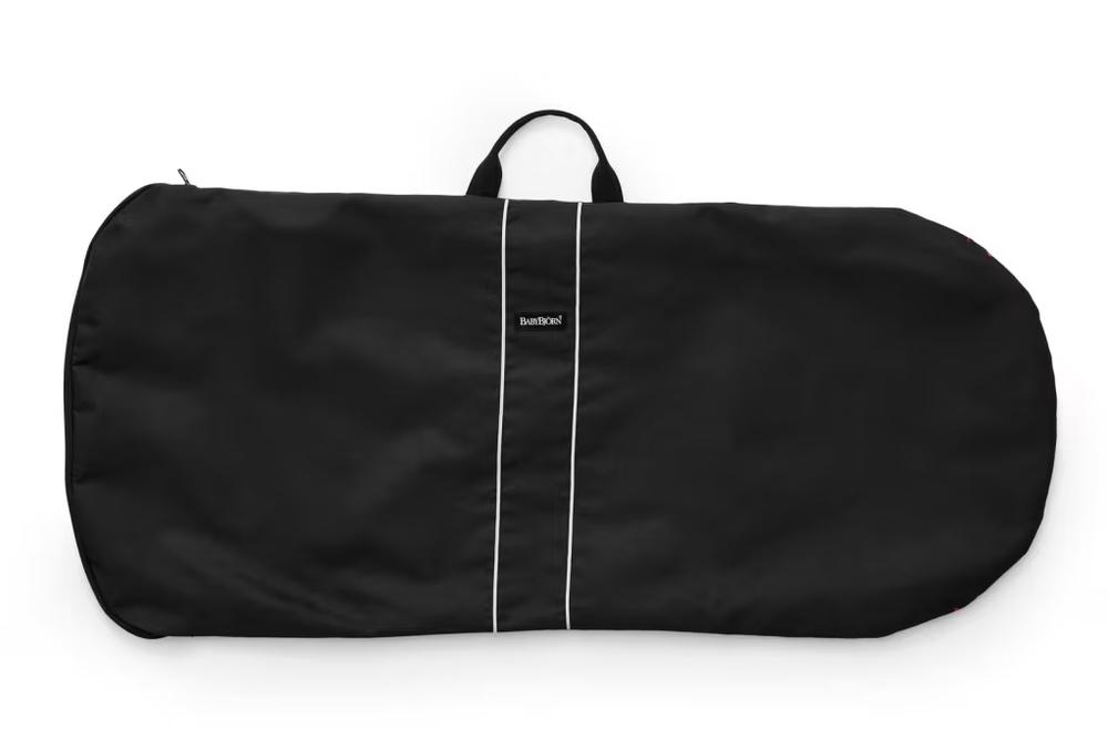 Transport Bag for Bouncer (Black), 7317687502516
