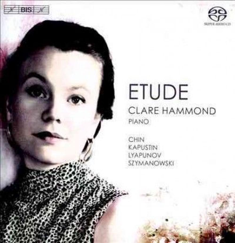 Etude, 7318599920047