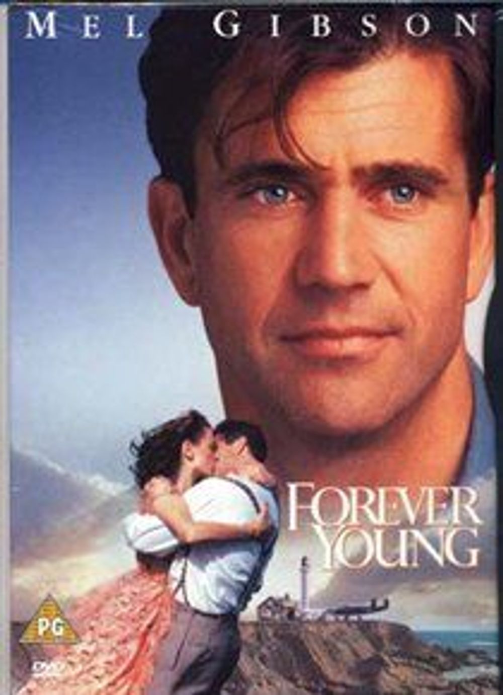 Forever Young - ISBN: 7321900125710