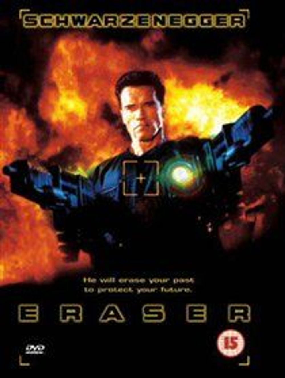Eraser - ISBN: 7321900142021