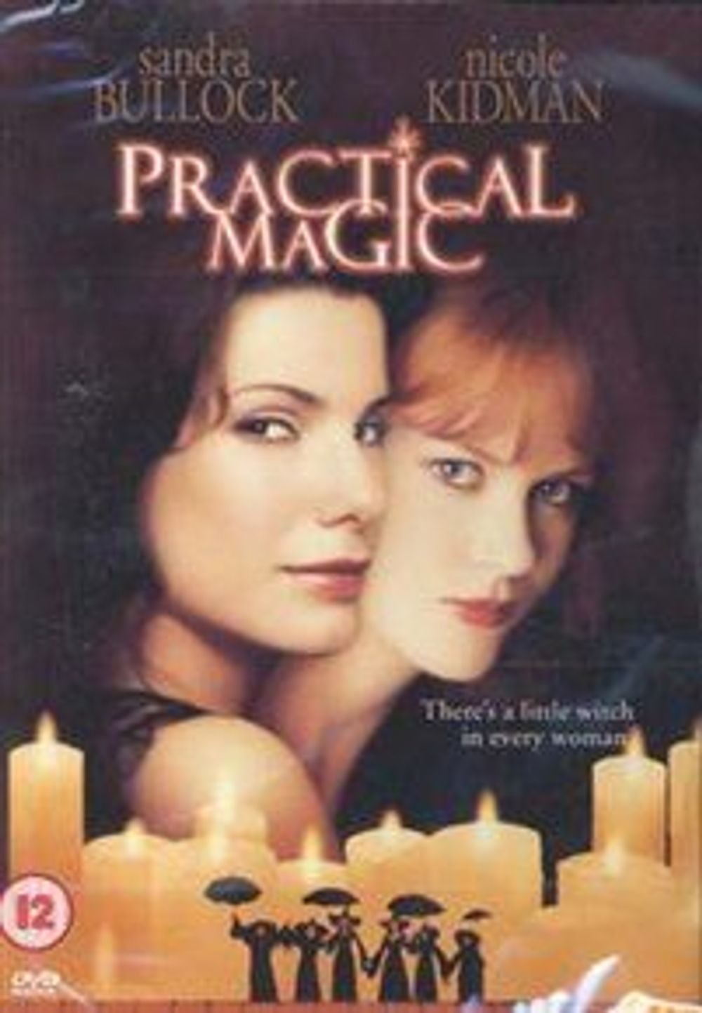 Practical Magic - ISBN: 7321900163224