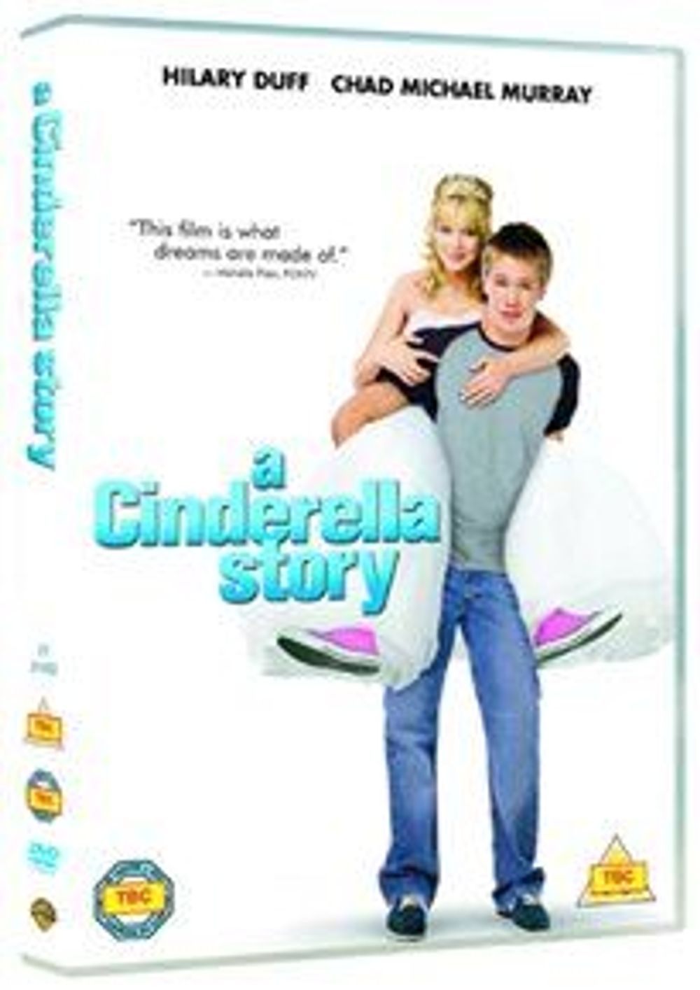 Cinderella Story - ISBN: 7321900314527