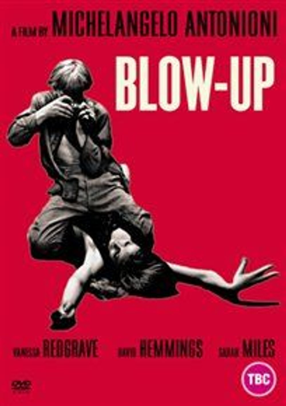 Blow-up - ISBN: 7321900651356
