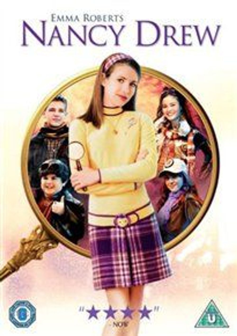 Nancy Drew - ISBN: 7321902139517