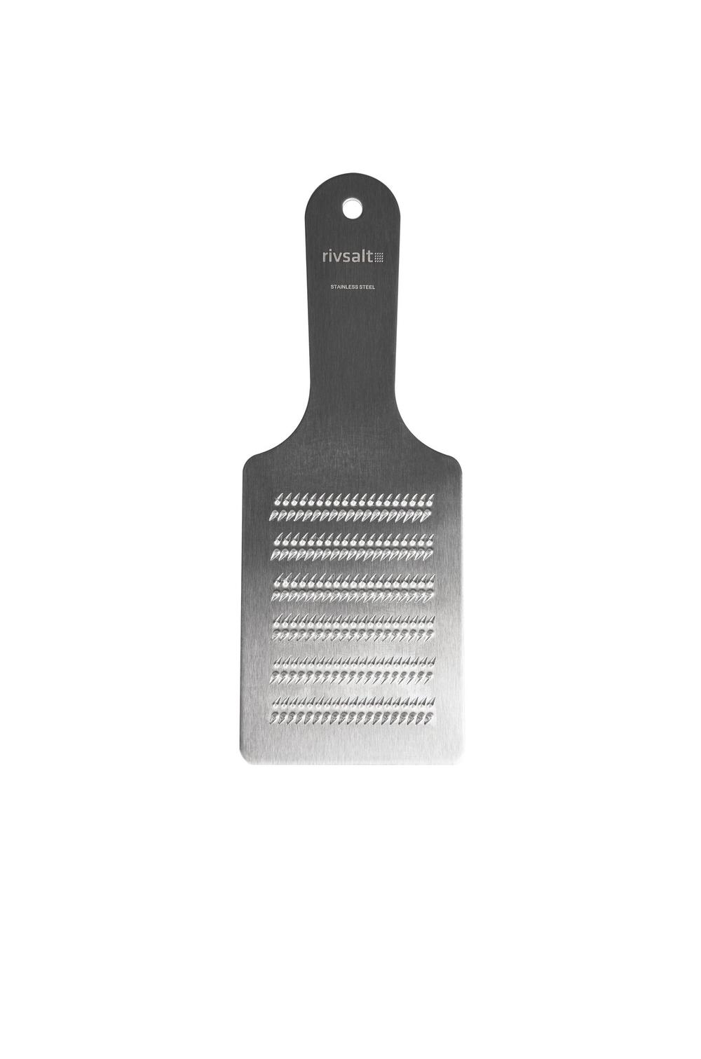 RIVSALT Spice Grater Buy online at The Nile