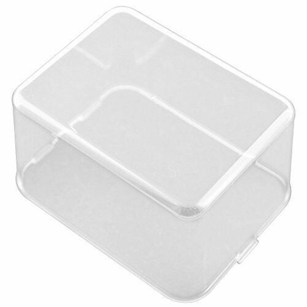 Collector Container for Alligator Chopper - 17.6x9.8x6.4cm, 7350007792037