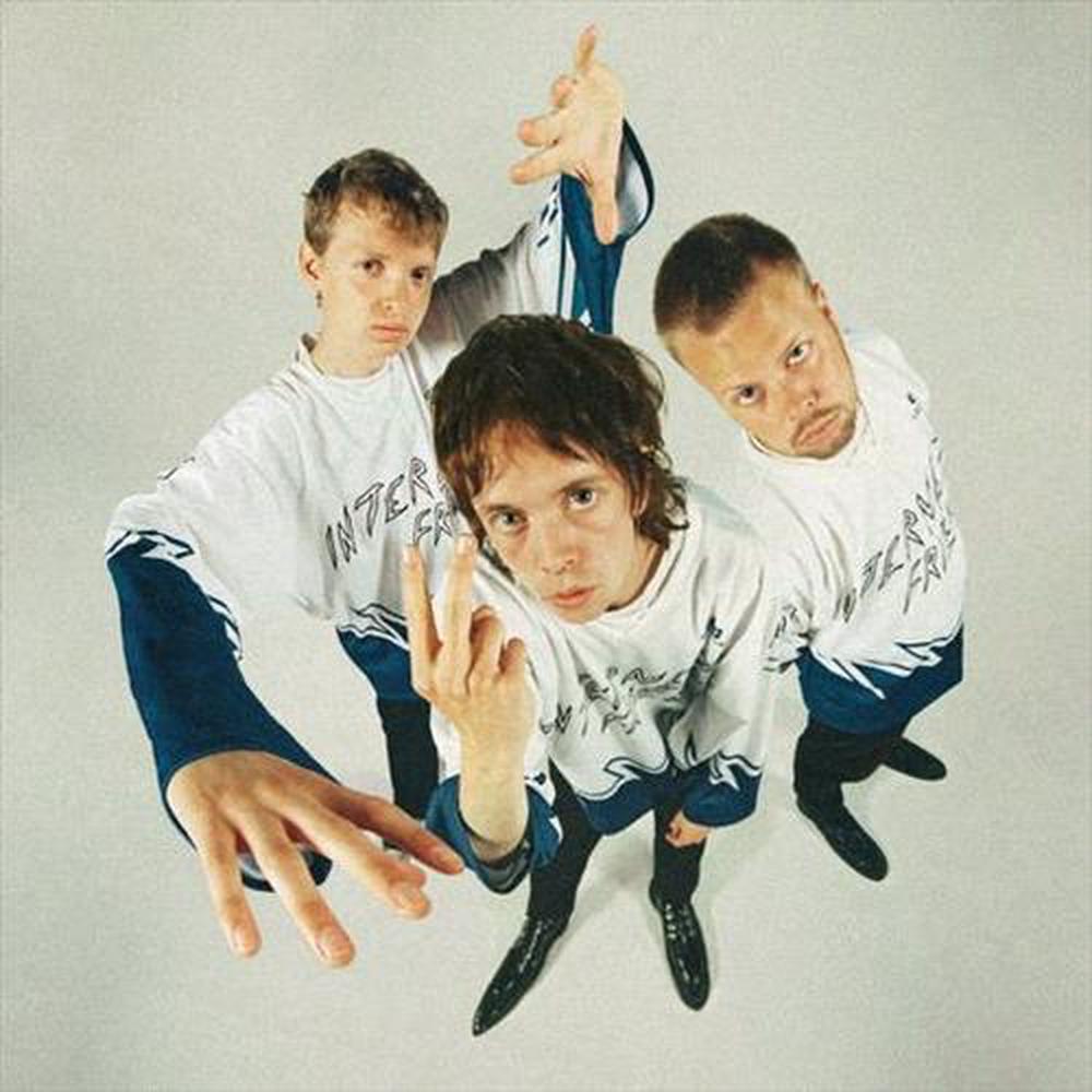 Dressed To Kill, 7350049519012