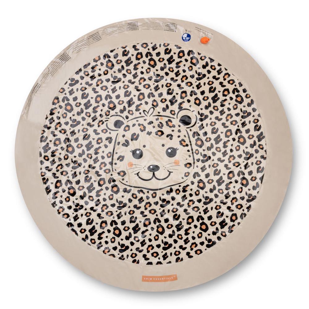 Sprinkler Mat (Leopard) - 150cm, 7432234075043