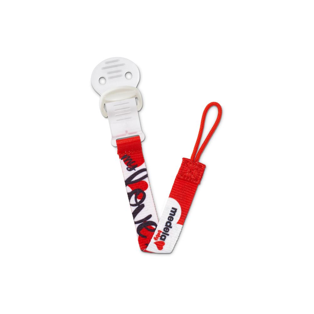 Soother Holder (Signature), 7610472870853