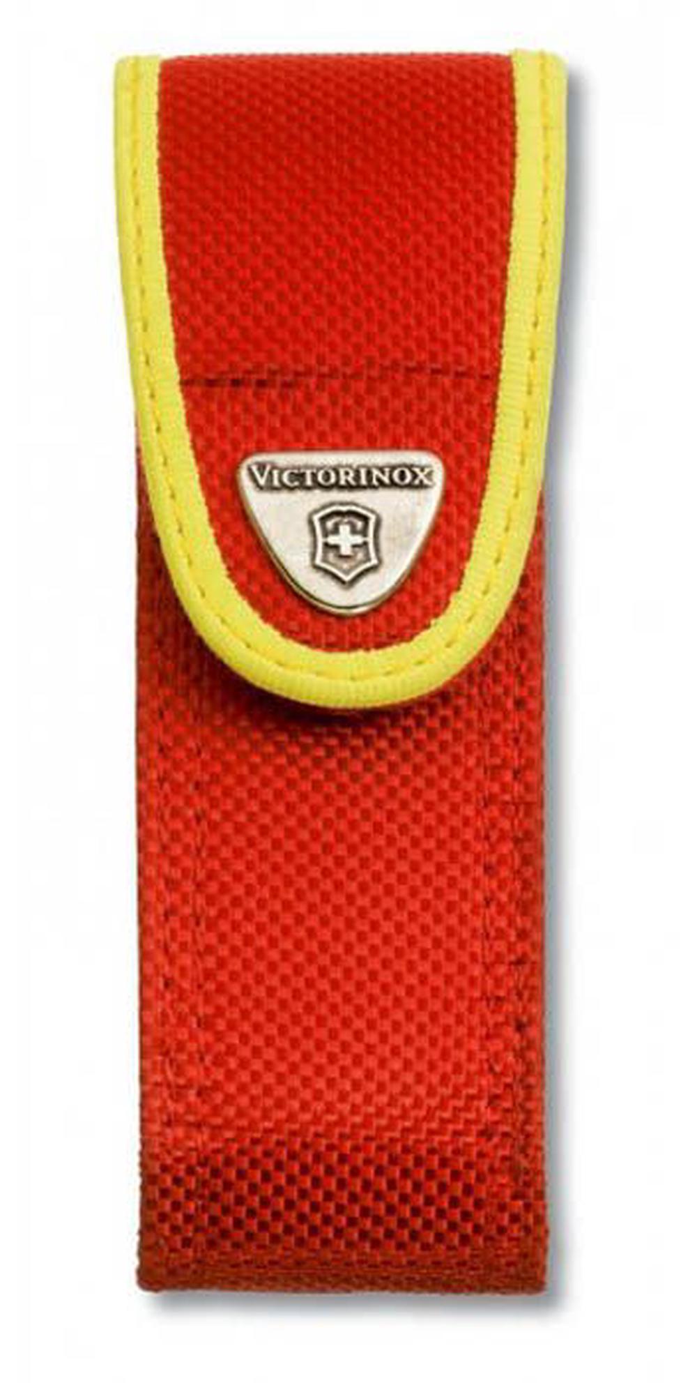 Victorinox nylon belt online pouch