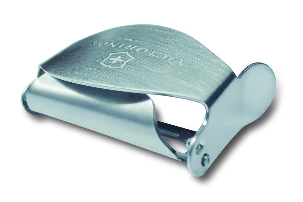 Stainless Steel Vegetable Potato Peeler, 7611160004109