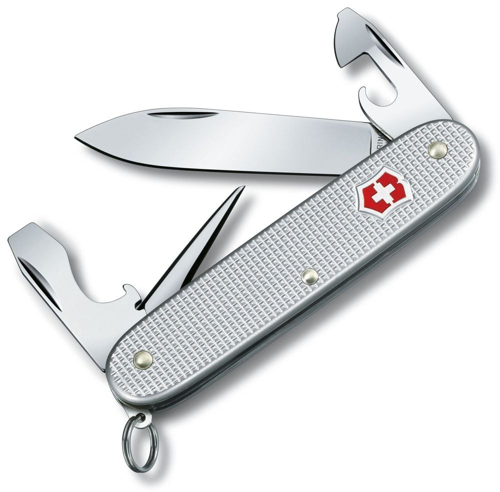 Victorinox Swiss Army Pocket Knife - Pioneer by Victorinox - ISBN: 7611160012838