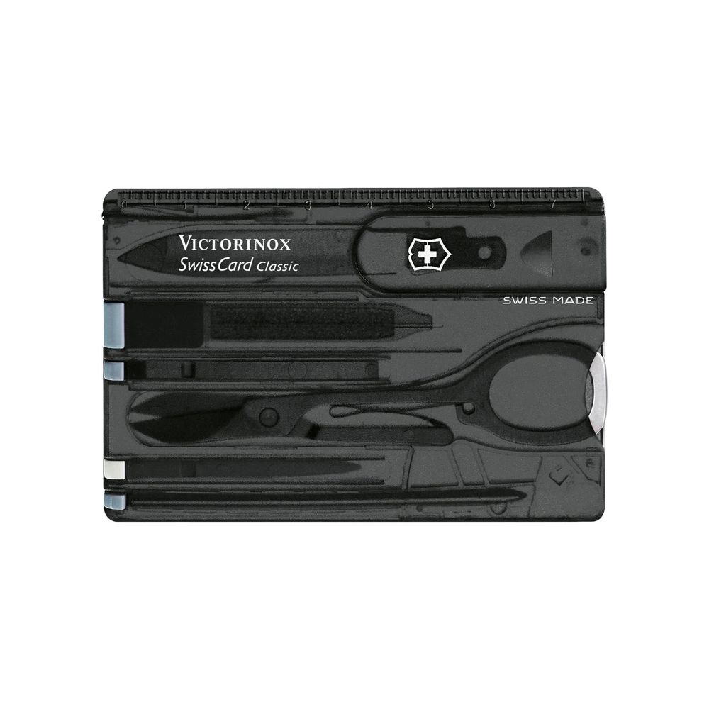 Victorinox SwissCard Classic by Victorinox - ISBN: 7611160013637