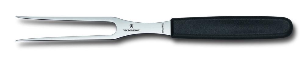 Handle Carving Fork (Black), 7611160019783