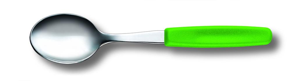 Tea Spoon (Green), 7611160047281