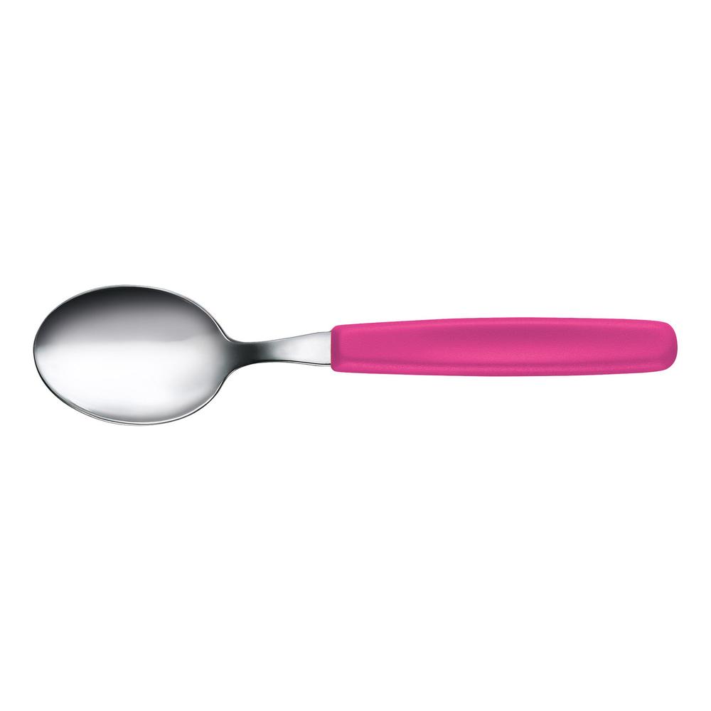 Victorinox Tea Spoon (Pink), 7611160051325