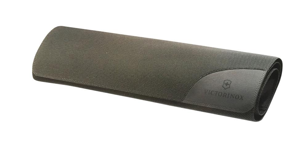 Empty Cutlery Roll Bag (Dark Grey), 7611160052261