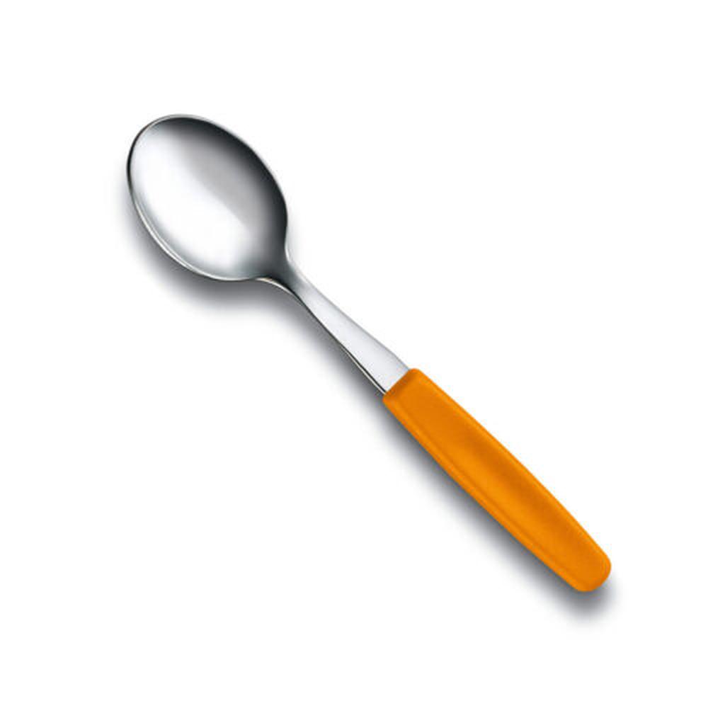 Tea Spoon (Orange), 7611160058065