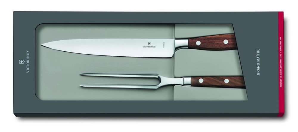 Grand Maitre Carving Set, 2 Piece, 7611160058218