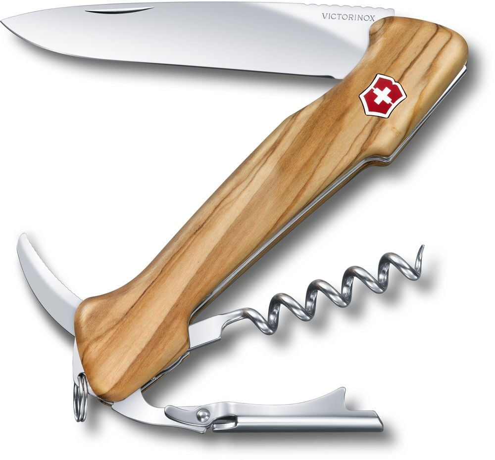 Victorinox Wine Master Wood (Beige) by Victorinox - ISBN: 7611160060068