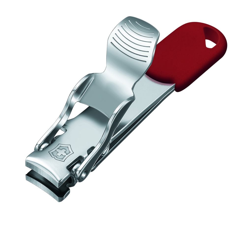 Victorinox Swiss Army Nail Clipper by Victorinox - ISBN: 7611160089892