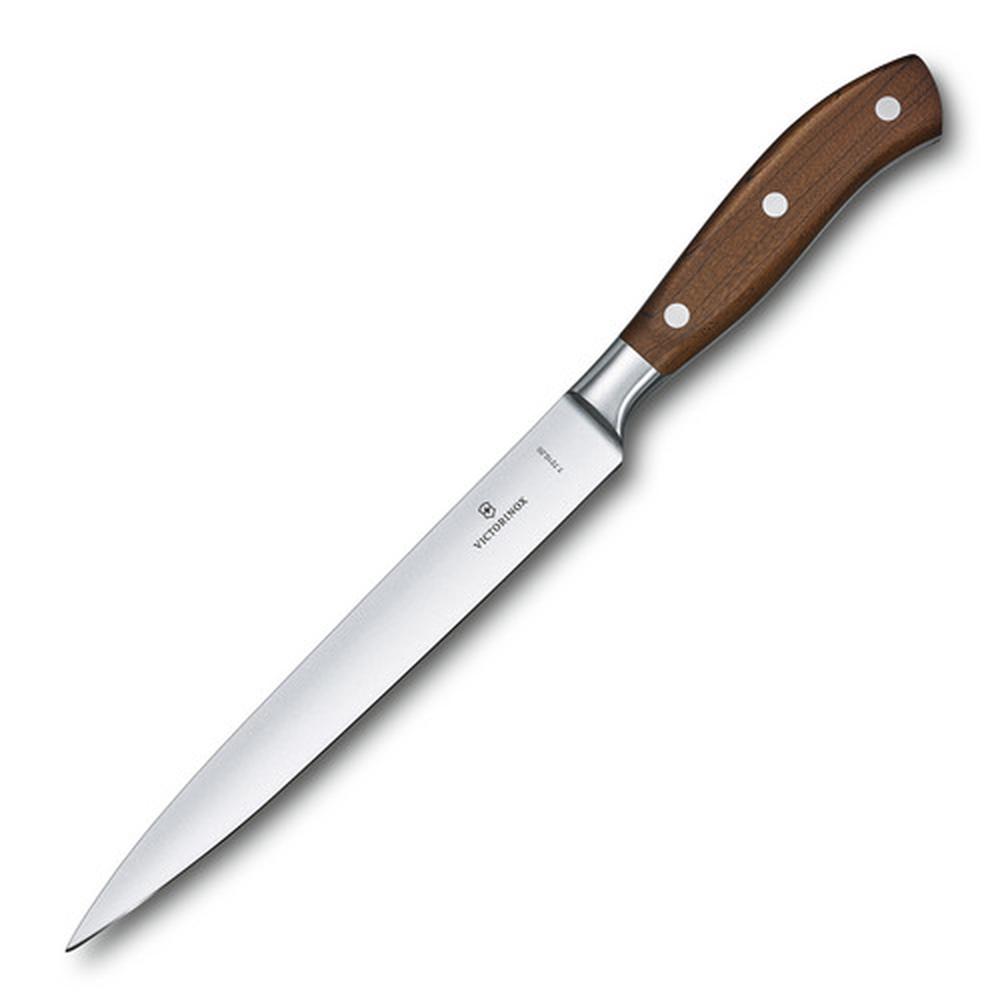 Victorinox Grand Maitre Fillet Knife Forged - 20cm, 7611160126412