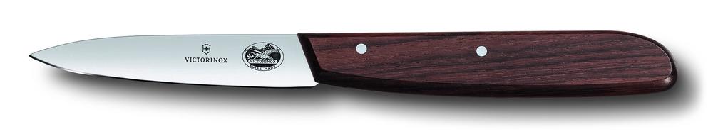 Victorinox 10 Straight Chefs Knife with Rosewood Handle - Bunzl Processor  Division