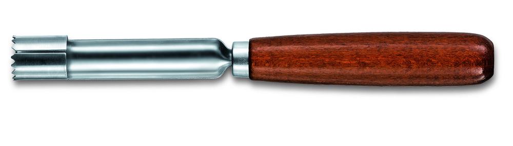 Apple Corer Rosewood Handle - 16cm, 7611160502070