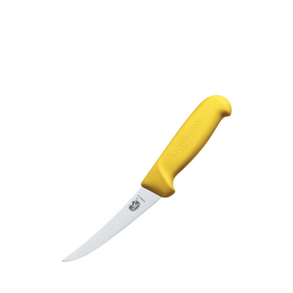 Victorinox knife online angle