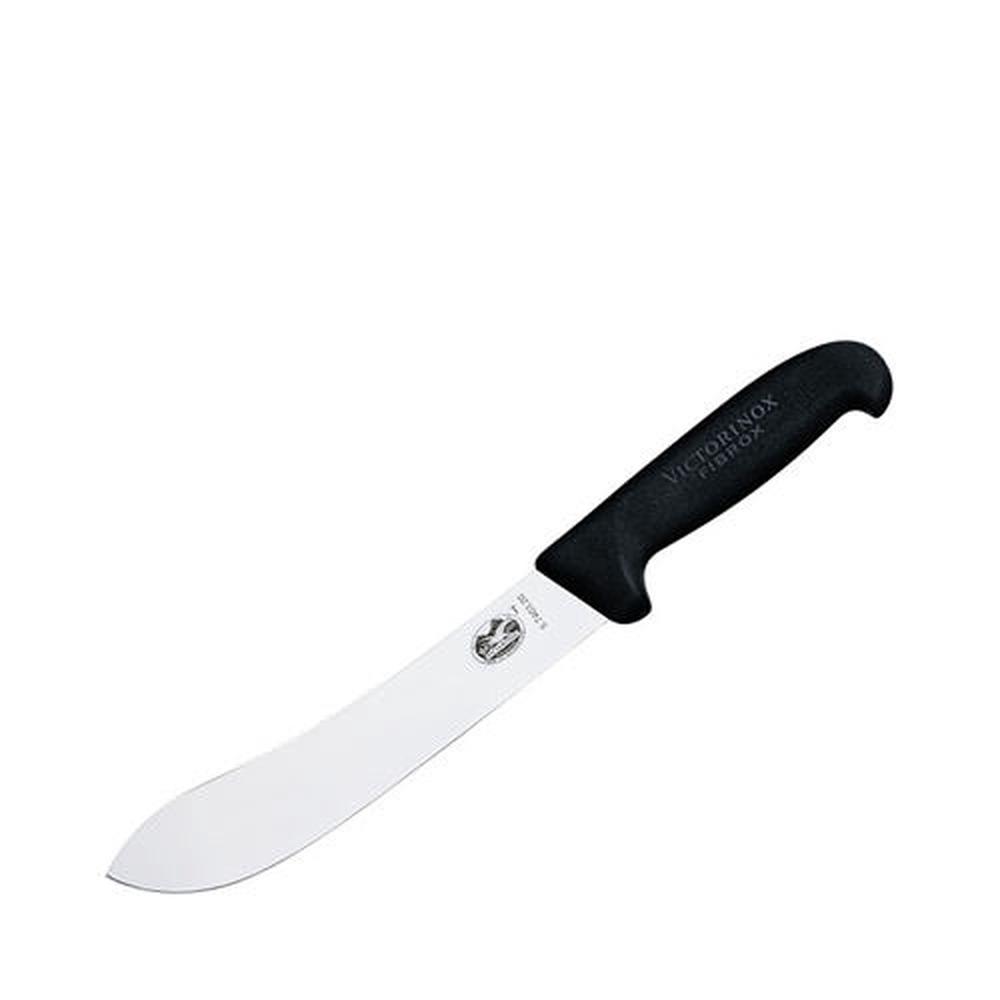 Victorinox Butchers Knife 25cm Black, 7611160504197