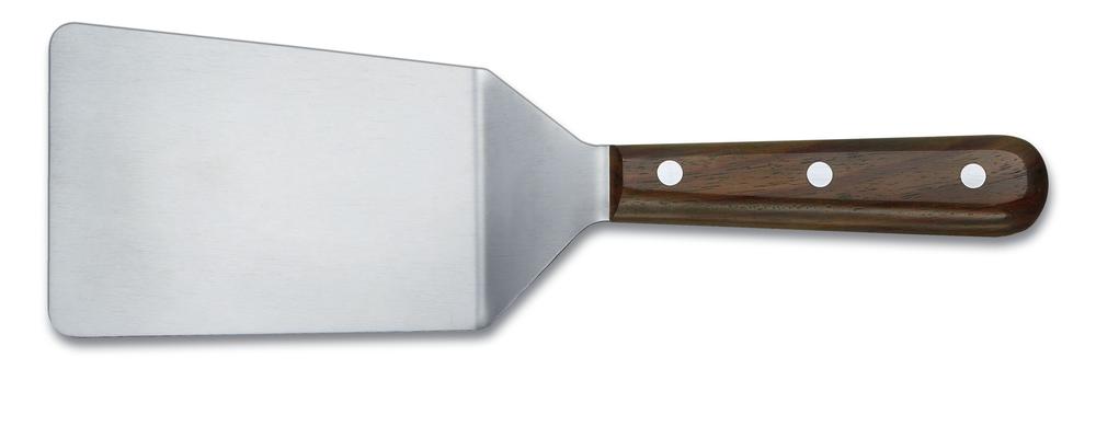 Spatula, Burger Turner, Flexible Offset Blade, 7611160703361