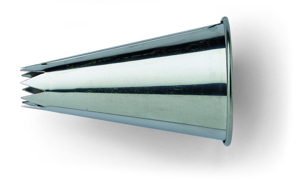 Victorinox Stainless Steel Icing Decorator, 10 Piece, 7611160703644