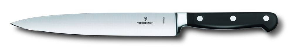 Victorinox Flexible Blade Forged Carving Knife - 20cm, 7611160706133
