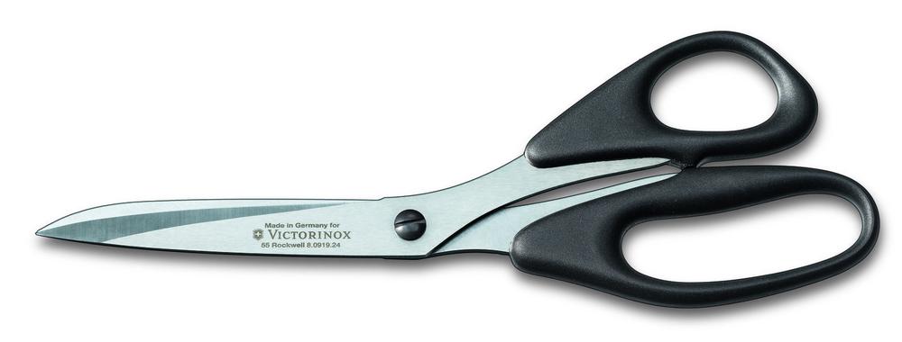 Stainless Steel Tailor Shears - 24cm, 7611160800589