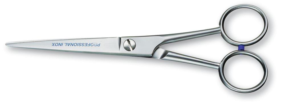 Victorinox Barber Scissors Stainless - 17cm, 7611160804334
