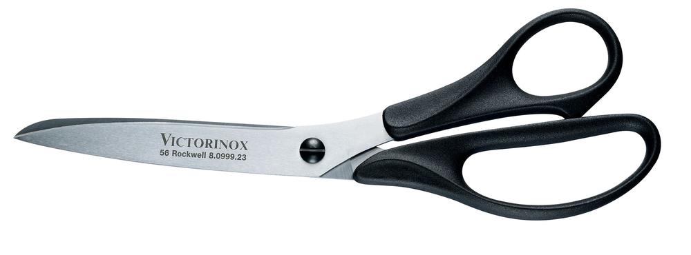 Victorinox Stainless All Purpose Scissor - 23cm, 7611160804679