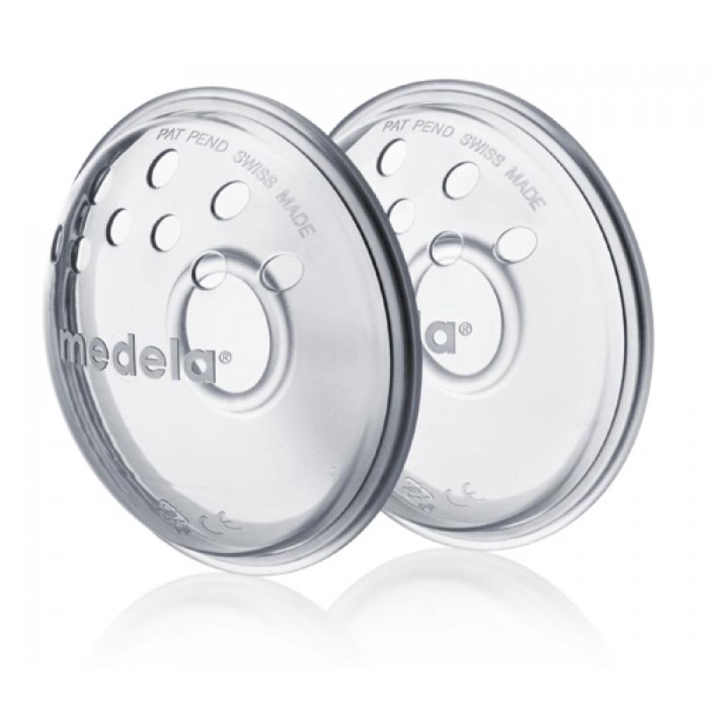 Nipple Formers, 2pc, 7612367001014