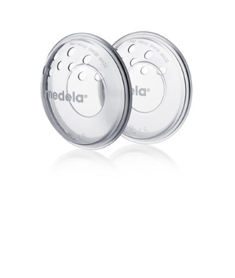 Breastshells, 2 Pack, 7612367003124