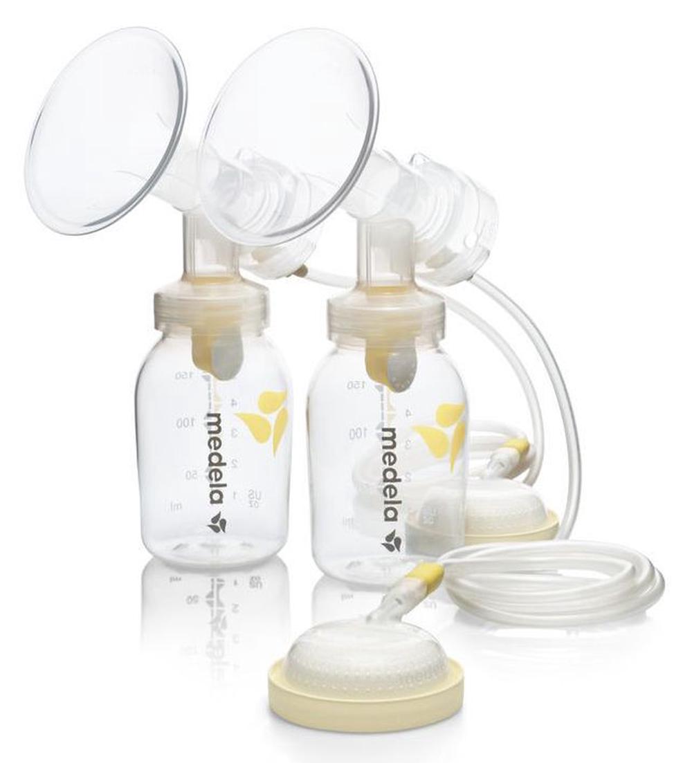 Medela Symphony Double Breast Pump Set Medium 24mm Buy online at