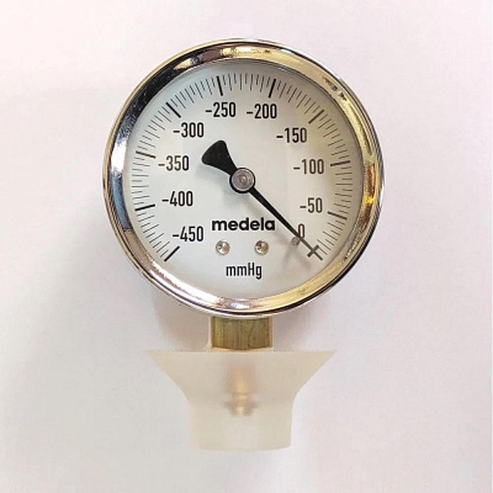 Medela Breast Pump Vacuum Meter Buy online at The Nile