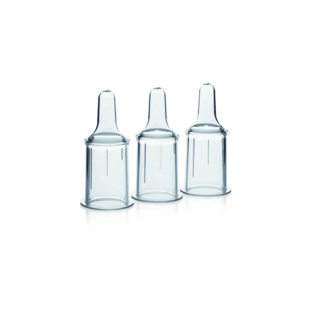 Spare Teats to Special Needs Feeder, 3 Pack, 7612367009874