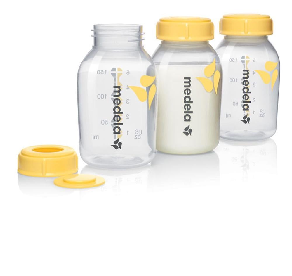 Breast milk Bottles, 7612367010955